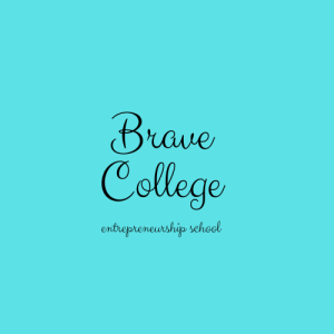 BraveCollege アントレプレナーシップスクール