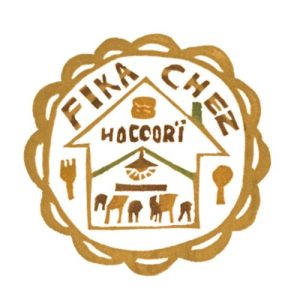 FIKA CHEZ HOCCORI／フィカ シェ ホッコリ