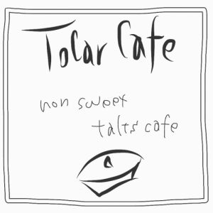 Tocar Cafe ーSavoury Tarts&Piesー