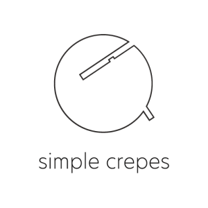 Simple Crepes / シンプルクレープス